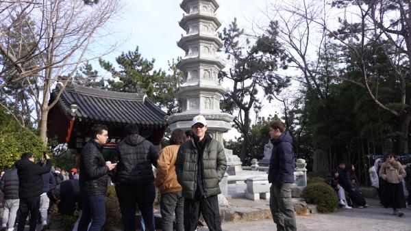 Korea