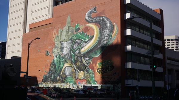 Oakland